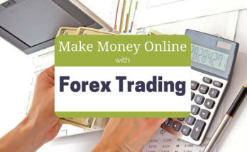 Trading Forex Cara Mudah Menghasilkan Uang