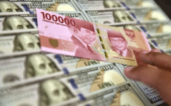 dollar 348x215 - Bank Indonesia : Rupiah Kuat di Level Rp16.100 per USD