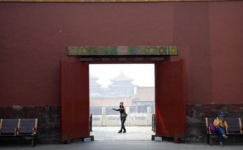china gelontorkan stimulus ekonomi