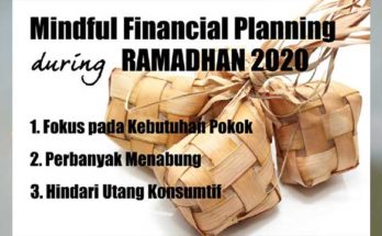 tips keuangan di bulan ramadhan