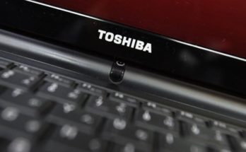 Toshiba Menyerah di Dunia Laptop