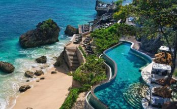 Hotel di Bali Obral Diskon
