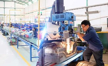 Strategi Tangkap Peluang Relokasi Industri Strategi Tangkap Peluang Relokasi Industri